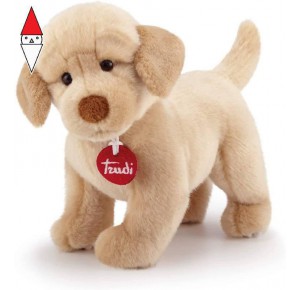 , , , PELUCHE CANE TRUDI LABRADOR LIAM S