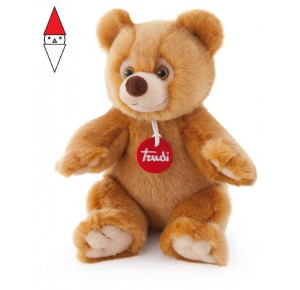 , , , PELUCHE ORSO TRUDY ORSO ETTORE S