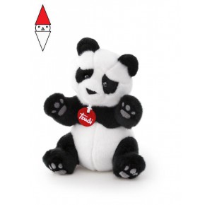 , , , PELUCHE TRUDI PANDA KEVIN S