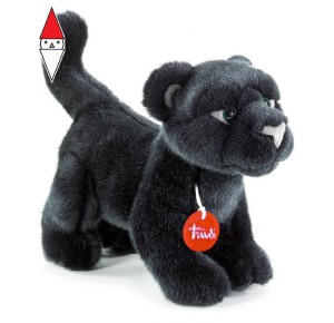 , , , PELUCHE ANIMALE BOSCO TRUDI PANTERA IRIS S