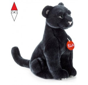 , , , PELUCHE ANIMALE BOSCO TRUDY (&SEVI) PANTERA IRIS M