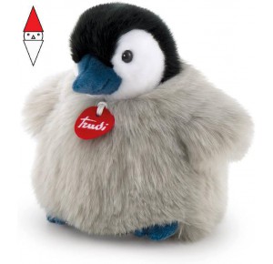 , , , PELUCHE TRUDI PINGUINO S