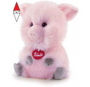 , , , PELUCHE ANIMALE FATTORIA TRUDY (&SEVI) MAIALE S