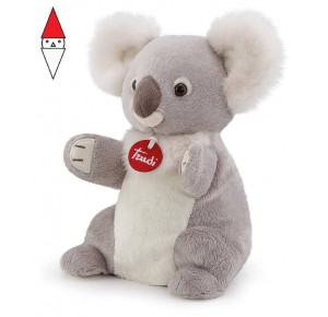 , , , PELUCHE TRUDI MARIONETTA KOALA S