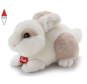 , , , PELUCHE TRUDY (&SEVI) TRUDINO CONIGLIO XS