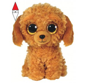 , , , PELUCHE TY BEANIE BOOS 15CM NOODLES