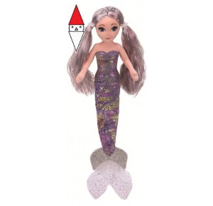 , , , BAMBOLA TY SIRENE 33CM ATHENA