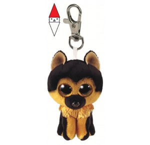 , , , PELUCHE PORTACHIAVI TY BEANIE BOOS CLIPS SPIRIT