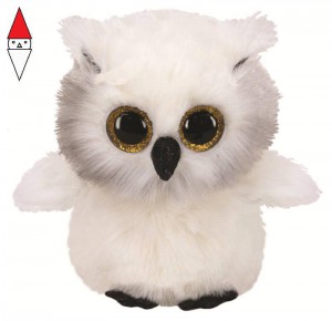 , , , PELUCHE TY BEANIE BOOS 15CM AUSTIN