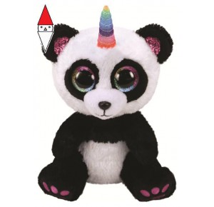 , , , PELUCHE TY BEANIE BOOS 15CM PARIS