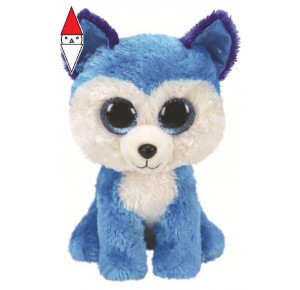 , , , PELUCHE TY BEANIE BOOS 15CM PRINCE