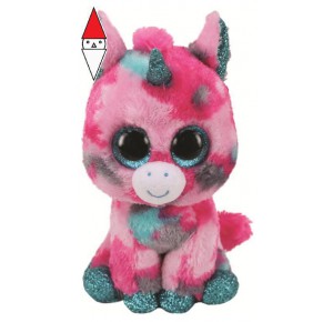 , , , PELUCHE TY BEANIE BOOS 15CM GUMBALL