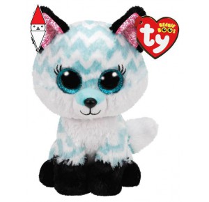 , , , PELUCHE TY BEANIE BOOS 15CM ATLAS