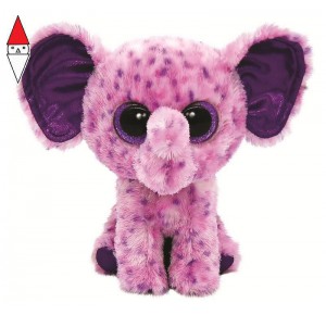 , , , PELUCHE TY BEANIE BOOS 15CM EVA