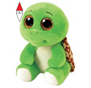 , , , PELUCHE UCCELLO TY BEANIE BOOS 15CM TURBO