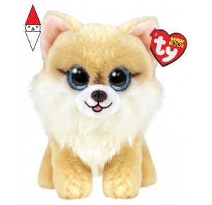 , , , PELUCHE TY BEANIE BOOS 15CM HONEYCOMB