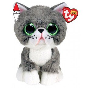 , , , PELUCHE TY BEANIE BOOS 15CM FERGUS