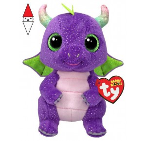 , , , PELUCHE TY BEANIE BOOS 15CM DAPHNE
