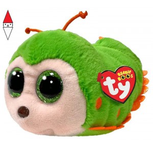 , , , PELUCHE TY BEANIE BOOS 15CM PILAR (BRUCO)