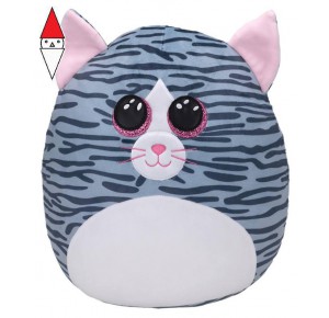 , , , PELUCHE TY SQUISH-A-BOOS 30CM KIKI