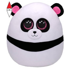 , , , PELUCHE TY SQUISH-A-BOOS 30CM BAMBOO
