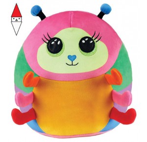 , , , PELUCHE TY SQUISH-A-BOOS 22CM NESSA