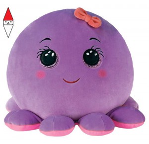 , , , PELUCHE TY SQUISH-A-BOOS 22CM OCTAVIA