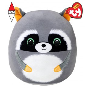 , , , PELUCHE TY SQUISH-A-BOOS 22CM SNEAKY
