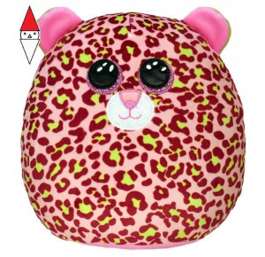 , , , PELUCHE TY SQUISH-A-BOOS 22CM LAINEY