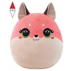 , , , PELUCHE TY SQUISH-A-BOOS 33CM ROXIE