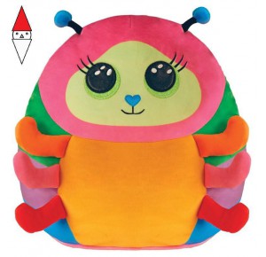 , , , PELUCHE TY SQUISH-A-BOOS 33CM NESSA
