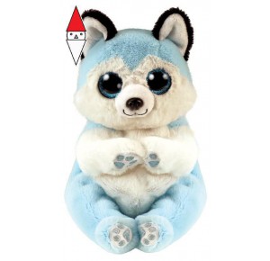 , , , PELUCHE TY SPECIAL BEANIE BABIES 20CM THUNDER