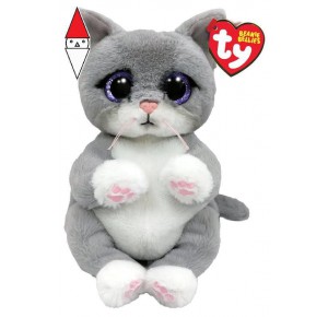 , , , PELUCHE TY SPECIAL BEANIE BABIES 20CM MORGAN