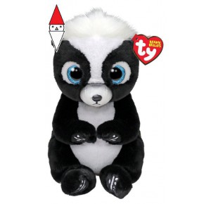 , , , PELUCHE TY SPECIAL BEANIE BABIES 20CM RUKUS (PUZZOLA)