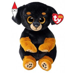 , , , PELUCHE TY SPECIAL BEANIE BABIES 20CM RANDI