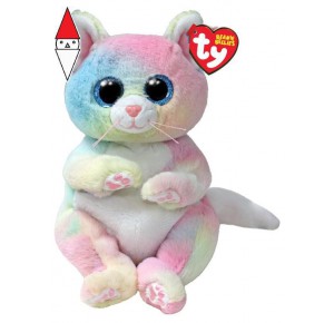 , , , PELUCHE TY SPECIAL BEANIE BABIES 20CM JENNI