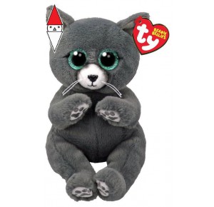 , , , PELUCHE TY SPECIAL BEANIE BABIES 20CM BINX