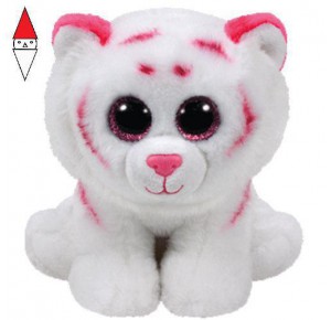 , , , PELUCHE TY BEANIE BABIES 15CM TABOR