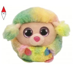 , , , PELUCHE TY PUFFIES RAINBOW