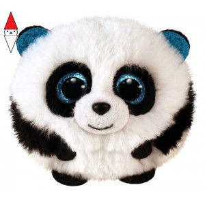 , , , PELUCHE TY PUFFIES BAMBOO