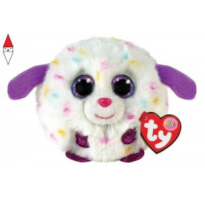 , , , PELUCHE TY PUFFIES MUNCHKIN