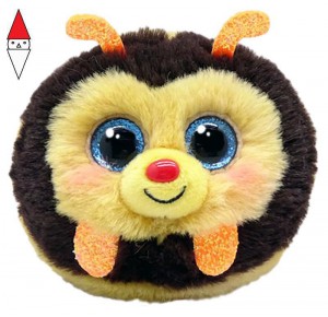 , , , PELUCHE TY PUFFIES ZINGER (APE)