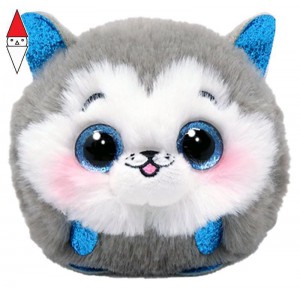 , , , PELUCHE TY PUFFIES SLUSH