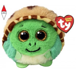 , , , PELUCHE TY PUFFIES CRUISER (TARTARUGA)