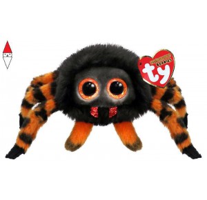 , , , PELUCHE TY PUFFIES CHARLOTTE