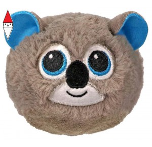 , , , PELUCHE TY BEANIE BOUNCERS KATY (KOALA)