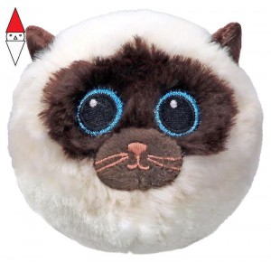 , , , PELUCHE TY BEANIE BOUNCERS SAMMY