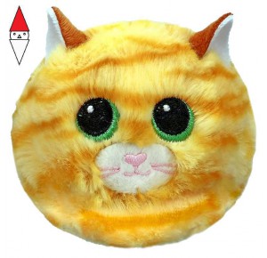 , , , PELUCHE TY BEANIE BOUNCERS PURRY