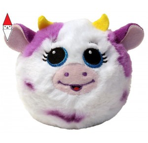 , , , PELUCHE TY BEANIE BOUNCERS DAISY (MUCCA)