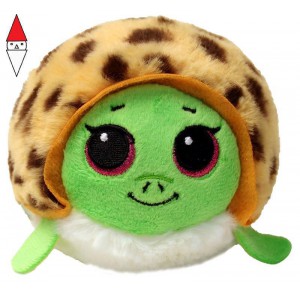 , , , PELUCHE TY BEANIE BOUNCERS CRUISER (TARTARUGA)